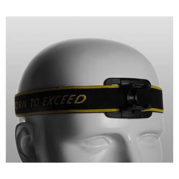 Налобное крепление Armytek Headmount for Wizard C1/Elf C1, фото 