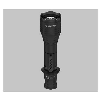 Фонарь Armytek Viking Pro Magnet USB Warm, фото 