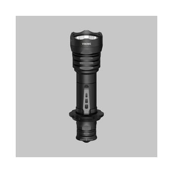 Фонарь Armytek Viking White, фото 