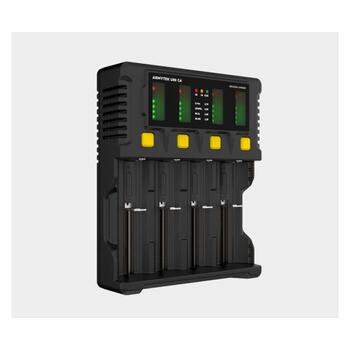 Зарядное устройство Armytek Uni C4, Type C, фото 