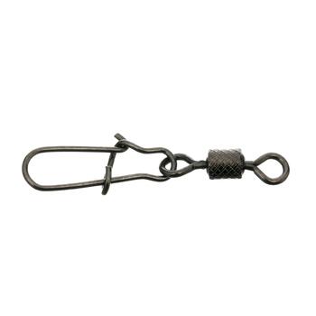 Вертлюг с застежкой американка Flagman Swivel-F Snap #10, фото 
