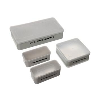 Набор коробок Flagman 4box 27x14.5x5.8см, фото 