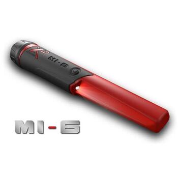 металлоискатель xp i-6 пинпоинтер