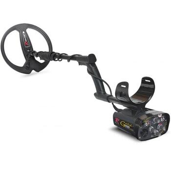 Металлоискатель XP Gold MAXX Power, фото 