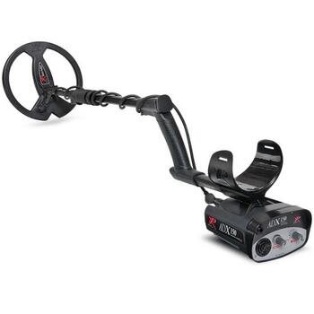 Металлоискатель XP ADX 150, фото 