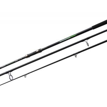 Удилище карповое FLAGMAN 3-х секц. Sensor Big G.Spod 3,6 4,5LB 40мм, фото 