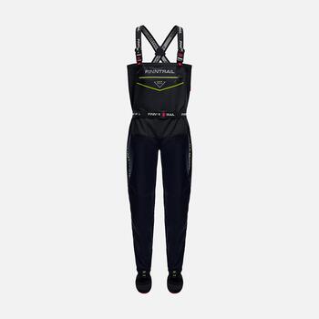 Вейдерсы под ботинок Finntrail Enduro 1539 Graphite - XXL, Цвет.: графит, Размер.: XXL, фото 