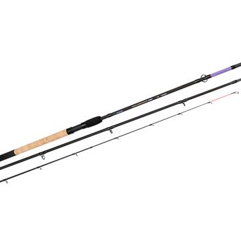 Фидерное удилище Flagman Squadron Pro Сarp Feeder 3.30м 90г, фото 