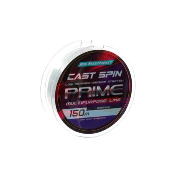 Леска Flagman Prime Cast Spin 150м 0.25мм, фото 