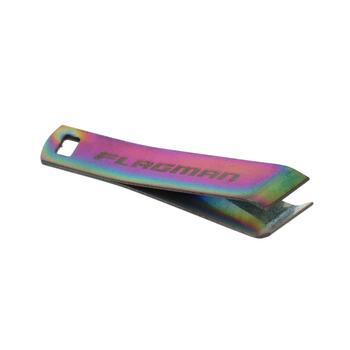 Кусачки для лески/шнура Flagman Line Clipper 1, фото 