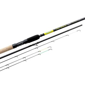 Фидерное удилище Flagman Cast Master Feeder Heavy 3.6м 120г, фото 