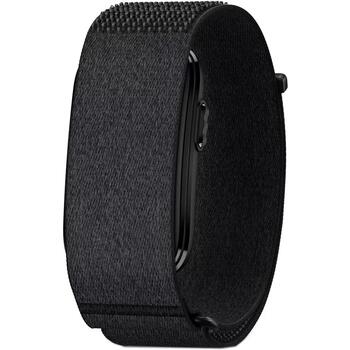 Фитнес-трекер без экрана Garmin CIRQA S-M (черный), Цвет.: черный, Размер.: S-M, фото 