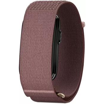 Фитнес-трекер без экрана Garmin CIRQA S-M (лиловый), Цвет.: лиловый, Размер.: S-M, фото 