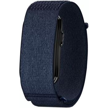 Фитнес-трекер без экрана Garmin CIRQA L-XL (синий), Цвет.: синий, Размер.: L-XL, Вес.: 21,2 г, фото 