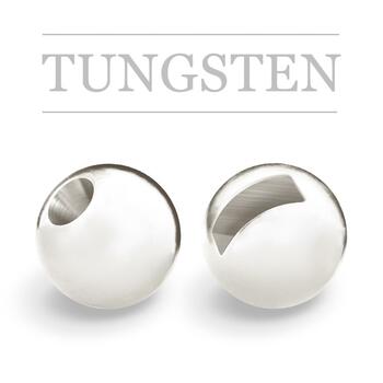 Вольфрамовые головки с вырезом Tungsten