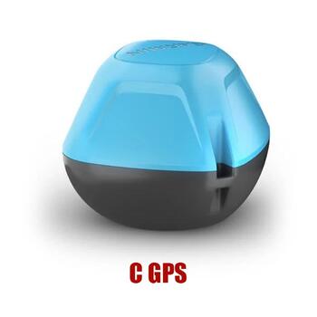 STRIKER Cast беспроводной эхолот Garmin GPS