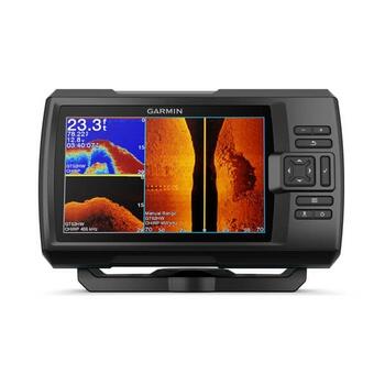 Эхолот STRIKER™ Vivid 7sv с датчиком GT52HW-TM