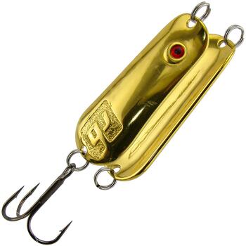Блесна RB Shtorling (с глазом) 15 гр -02, Цвет.: 02, Вес блесны (г): 15, фото 