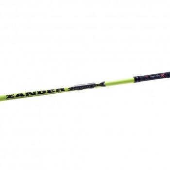 Спиннинг Favorite Zander ZRS-902H, фото 