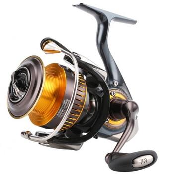 Катушка Daiwa Certate 2508 PE(2016), фото 