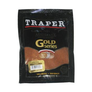 Добавка TRAPER Gold Пряничная Мука, фото 