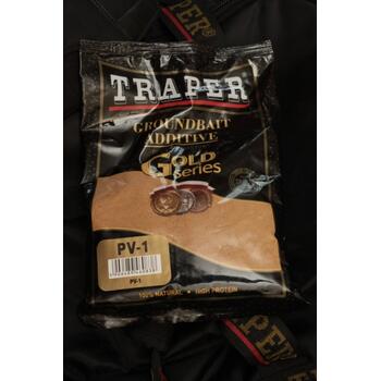 Добавка TRAPER Gold ПВ-1 Клей, фото 