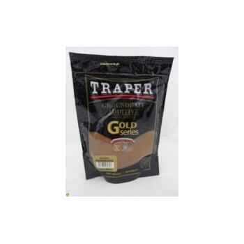 Добавка TRAPER Gold Жареные хлебные крошки, фото 