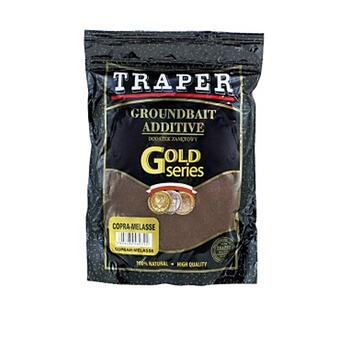 Добавка TRAPER Gold Копра-Меласса, фото 
