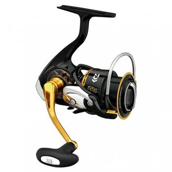 Катушка Daiwa Morethan 2510R-PE, фото 