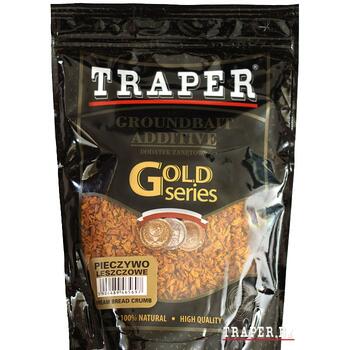 Добавка TRAPER Gold Хдеб Лещовый, фото 