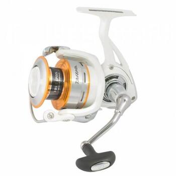 Катушка Daiwa Exceler Z 4000, фото 