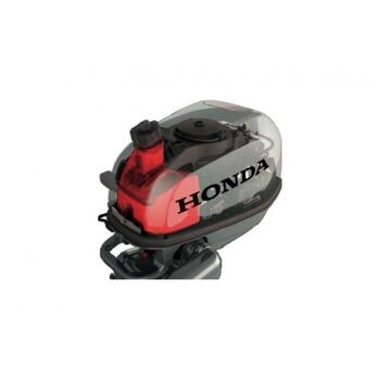Лодочный мотор Honda BF5DH-SHU, фото 