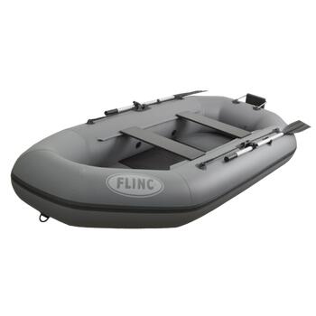 Надувная лодка Flinc F280TL, фото 