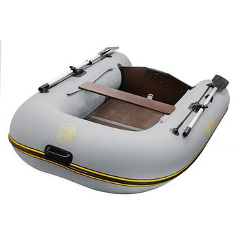 Надувная лодка BoatMaster 250Т, фото 