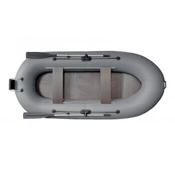 Надувная лодка BoatMaster 300HF, фото 