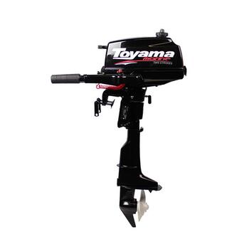 Лодочный мотор Toyama TC3.6BMS, фото 