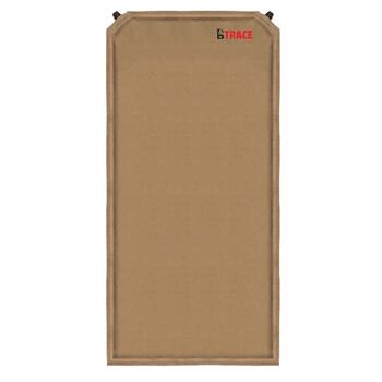 Самонадувающийся коврик BTrace Warm Pad Double, фото 