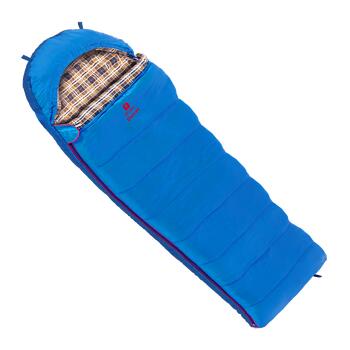 Спальный мешок BTrace Duvet, фото 