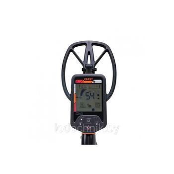 Металлоискатель Deteknix Quest Q40, фото 