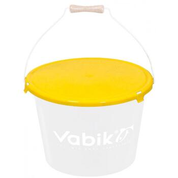 Крышка на ведро для прикормки Vabik PRO 13л (18л, 25л), Объем: 13л, фото 