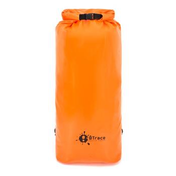 Гермомешок BTrace с лямками DryBag 80л, Оранжевый, Цвет.: оранжевый, фото 