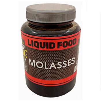 Lion Baits Жидкий ликвид LIQUID FOOD MOLASSES, Вкус: MOLASSES, фото 