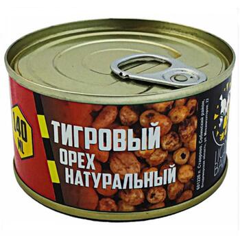 Lion Baits Тигровый орех консервированный Натуральный, Вкус: Натуральный, Вид рыбы: Карп, фото 