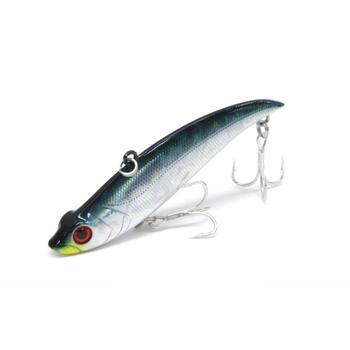 Воблер раттлин Smith Bay Blue 70 мм. Vib №51, Цвет.: 51, Вес воблера (г): 14, Длина воблера (мм): 70, фото 
