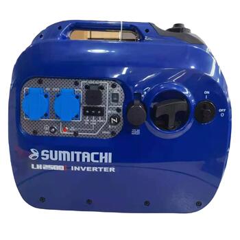 ИНВЕРТОРНЫЙ ГЕНЕРАТОР SUMITACHI  LH2500i мощностью 2,5 кВт, фото 