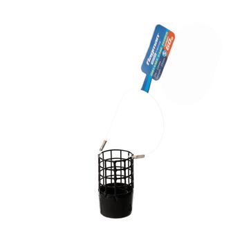 Кормушка Flagman Distance Cage Feed S 60 г, фото 