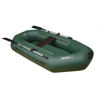 Надувная лодка Rusboat 220, фото 