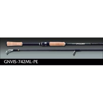Graphiteleader Vigore NUOVO GNVIS-742ML-PE, фото 