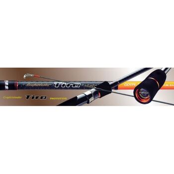 Graphiteleader Tiro Prototype GOTPS-792ML-T, фото 