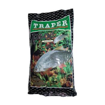 Прикормка Traper Secret Плотва Чёрная, фото 